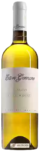 Wijnmakerij Ettore Germano - Langhe Chardonnay