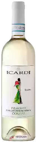 Wijnmakerij Icardi - Balera Cortese Piemonte