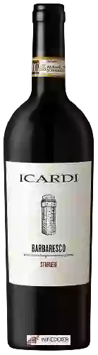 Wijnmakerij Icardi - Barbaresco Starderi