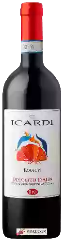 Wijnmakerij Icardi - Rousori Dolcetto d'Alba