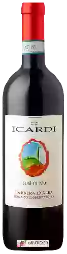 Wijnmakerij Icardi - Surì di Mù Barbera d'Alba