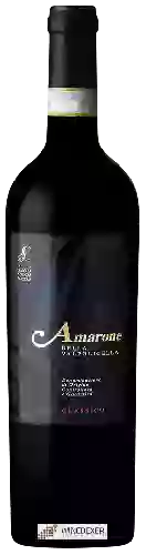 Wijnmakerij La Giaretta - Amarone della Valpolicella Classico