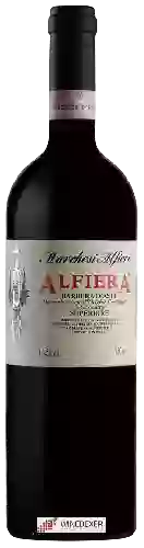 Wijnmakerij Marchesi Alfieri - Alfiera Barbera d'Asti Superiore