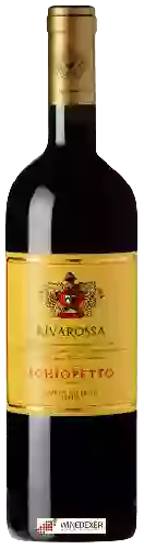 Wijnmakerij Schiopetto - Rivarossa