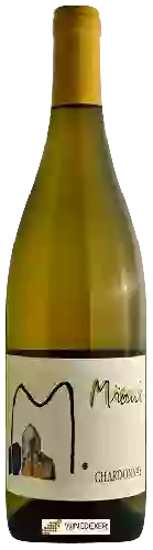 Wijnmakerij Miani - Chardonnay