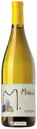 Wijnmakerij Miani - Sauvignon Wijnmakerij Miani - Sauvignon