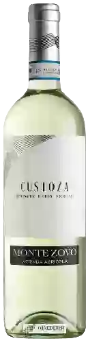 Wijnmakerij Monte Zovo - Custoza