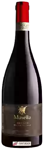 Wijnmakerij Musella - Amarone