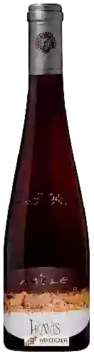 Wijnmakerij Pravis - Arèle