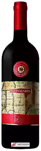 Wijnmakerij Pravis - Fratagranda