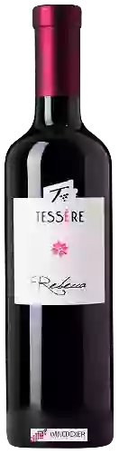 Wijnmakerij Azienda Agricola Tessère - Rebecca