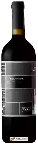 Wijnmakerij Tre Monti - Petrignone Sangiovese Riserva