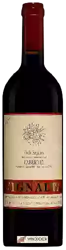 Wijnmakerij Vignalta - Cabernet Riserva