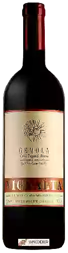 Wijnmakerij Vignalta - Gemola