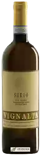 Wijnmakerij Vignalta - Sirio Moscato Secco