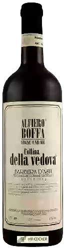Wijnmakerij Alfiero Boffa - Collina della Vedova Barbera d'Asti Superiore