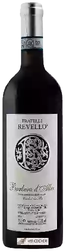 Wijnmakerij Fratelli Revello - Barbera d'Alba Ciabot du Re
