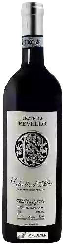 Wijnmakerij Fratelli Revello - Dolcetto d'Alba Wijnmakerij Fratelli Revello - Dolcetto d'Alba