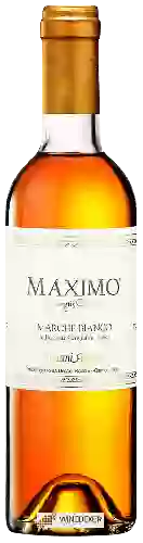 Wijnmakerij Umani Ronchi - Maximo Marche Bianco
