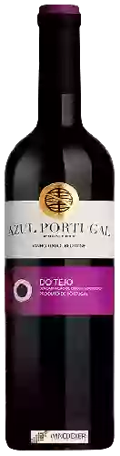 Wijnmakerij Azul Portugal - Do Tejo Tinto