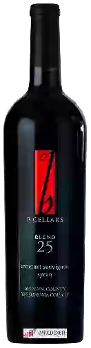 Wijnmakerij B Cellars - Blend 25