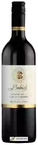 Wijnmakerij Babich - Gimblett Gravels Merlot - Cabernet