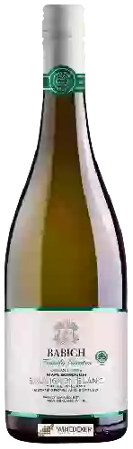 Wijnmakerij Babich - Single Vineyard Organic Sauvignon Blanc