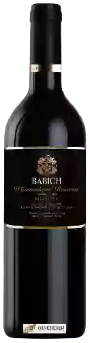 Wijnmakerij Babich - Winemakers' Reserve Merlot