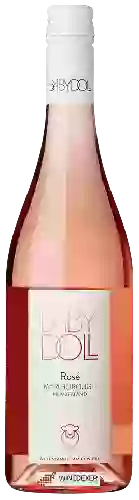 Wijnmakerij Babydoll - Rosé