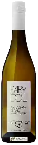 Wijnmakerij Babydoll - Sauvignon Blanc