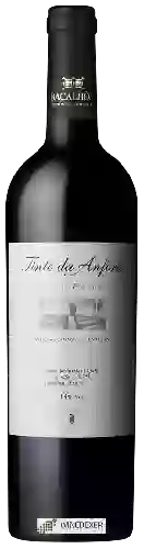 Wijnmakerij Bacalhôa - Alentejano Tinto da Ânfora Grande Escolha