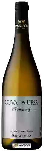 Wijnmakerij Bacalhôa - Cova da Ursa Chardonnay