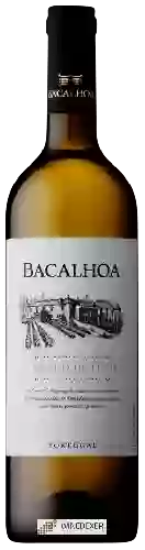 Wijnmakerij Bacalhôa - Greco di Tufo