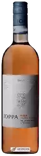 Wijnmakerij Ioppa - Rusin Colline Novaresi Nebbiolo Rosé