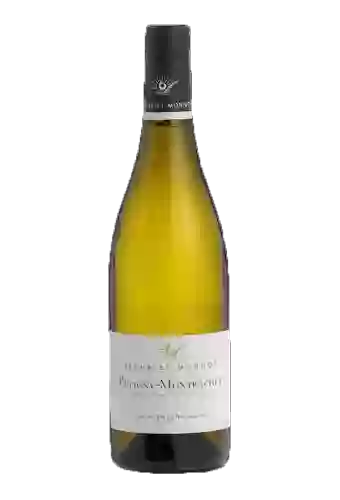 Wijnmakerij Bachelet-Monnot - Crémant de Bourgogne