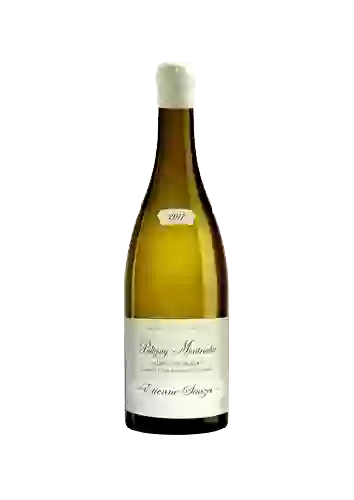 Wijnmakerij Bachelet-Monnot - Puligny-Montrachet 1er Cru 'Hameau de Blagny'
