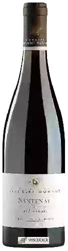 Wijnmakerij Bachelet-Monnot - Santenay 'Les Charmes'