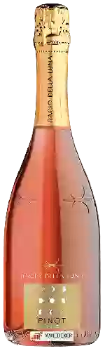 Wijnmakerij Bacio Della Luna - Pinot Rosé
