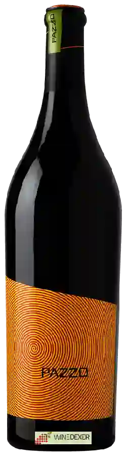 Wijnmakerij Bacio Divino - Pazzo
