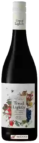 Wijnmakerij Backsberg - Tread Lightly Pinotage