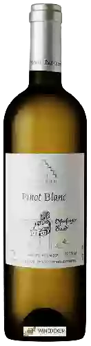 Wijnmakerij Bad Osterfingen - Pinot Blanc