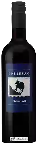 Wijnmakerij Badel 1862 - Pelješac Plavac Mali