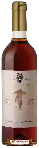 Wijnmakerij Badia di Morrona - Vin Santo del Chianti