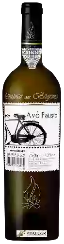 Wijnmakerij Quinta das Bágeiras - Avô Fausto Branco