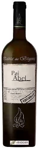 Wijnmakerij Quinta das Bágeiras - Pai Abel Branco