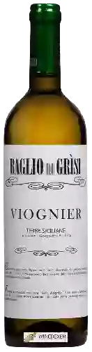 Wijnmakerij Baglio di Grìsi - Viognier