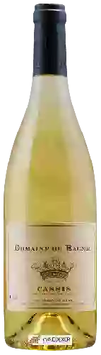 Wijnmakerij Bagnol - Cassis