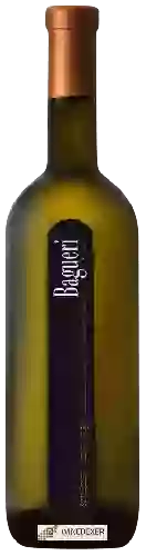 Wijnmakerij Bagueri - Pinot Grigio Wijnmakerij Bagueri - Pinot Grigio