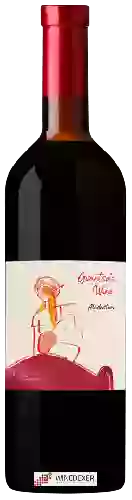 Wijnmakerij Baia's Wine - Gvantsa's Aladasturi