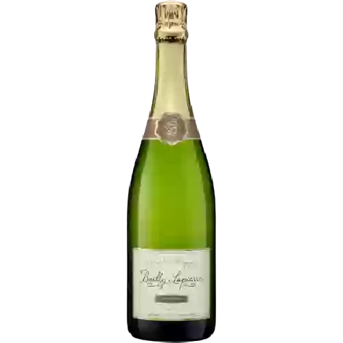 Wijnmakerij Bailly Lapierre - Crémant de Bourgogne Blanc de Noirs Brut